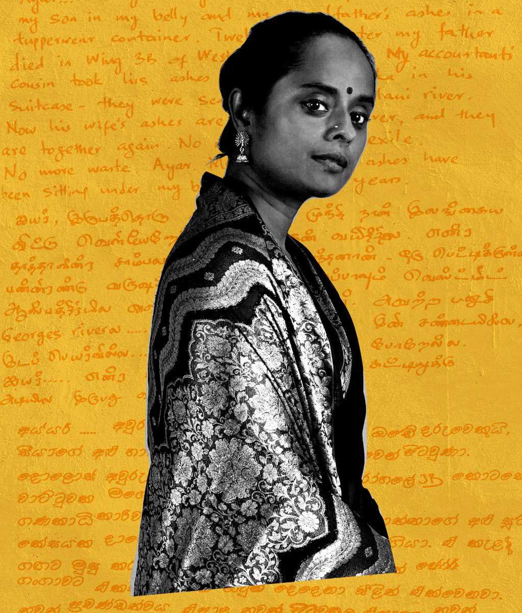 The incredible Tanya Ali shared her experiences of catching S. Shakthidharan’s (@cocuriousaustralia) epic Counting and Cracking during its <a href="/SydneyFestival/">Sydney Festival</a> season and it’s safe to say that those at @adelaidefestival better organise… folkmagazine.com.au/theatre/review…