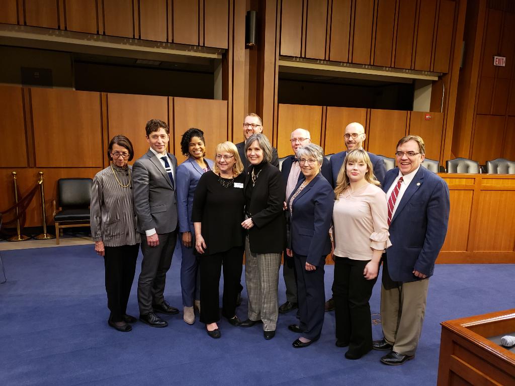Bemidji_Rita's tweet photo. Minnesotans at MRCTI. @Jacob_Frey @shauenv @JonMellbergMN @unifymissriver @BettyMcCollum04 @JohnHoffmanMN #MNProud @CityofRedWingMN https://t.co/t1pMlBpOB1