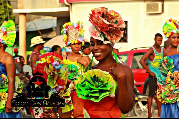 ArmaCreation's tweet photo. Nap resikle
Nap redwi fatra
Nap pwoteje anviwònman nou ! 
 #Kanaval2019
Arma Creation https://t.co/vNzCWLvTzd
