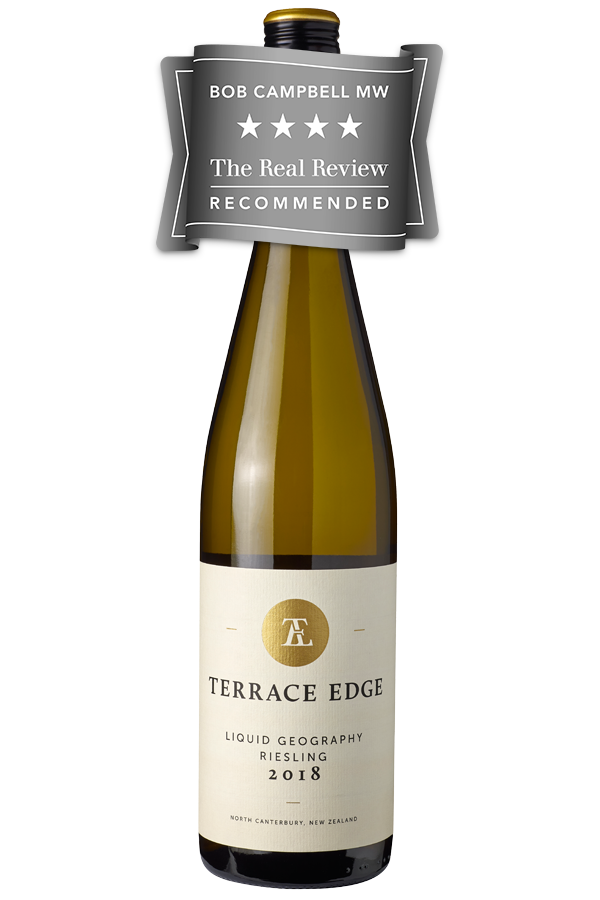 VinoNZ's tweet photo. #BuyOfTheWeekNZ @terraceedge Liquid Geography Riesling 2018, North Canterbury, NZD $20. @TheRealRvw #TopValue https://t.co/CJ6vyMwL6T https://t.co/7uWQuhIr5Z
