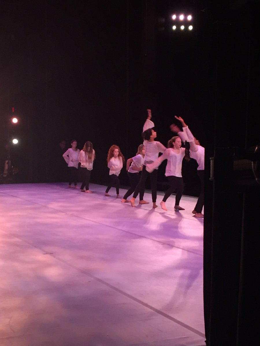 These amazing dancers just performed their "Peices of Gold" routine and it was AMAZING!!! <a href="/ConnMagnet/">Conn Magnet Elementary</a> <a href="/ConnPrincipal/">Conn Principal</a> <a href="/conndance/">Gerrie Bowen</a> Mrs. Bowen the dancers were beautiful!