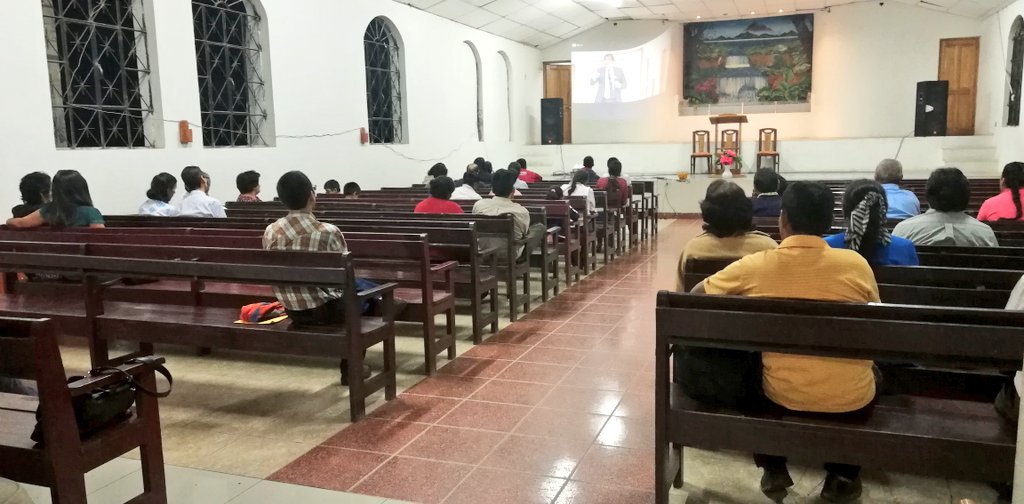 "Nunca vas a vivir una vida extraordinaria, sino perdonas y lo dejas ir" #ConvencionA #MSOP estamos #Conecta2 con #Revive2019 porque somos #VisitacionIPD <a href="/AdventistasMSOP/">Adventistas MSOP</a> #UPSur