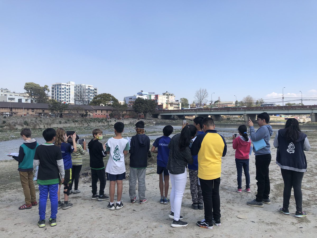 TBS Eco-Schools tweet media