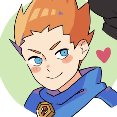 Babey rpg boy... #NewProfilePic 