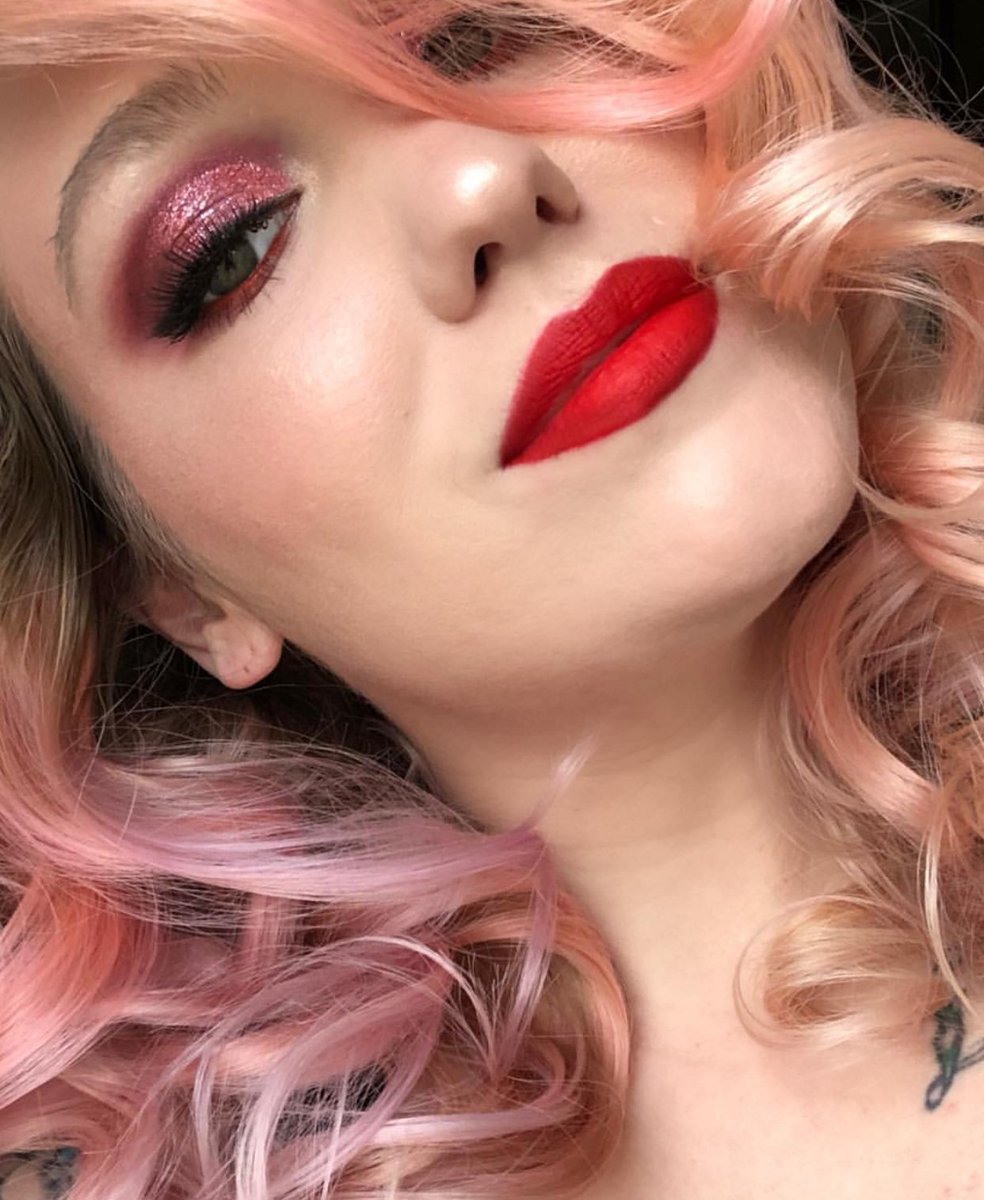 Sheree Cosmetics tweet media