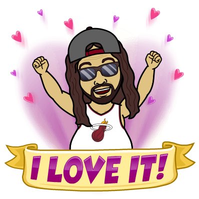 JoshMarino420's tweet image. Heat win! #MIAvsCHA