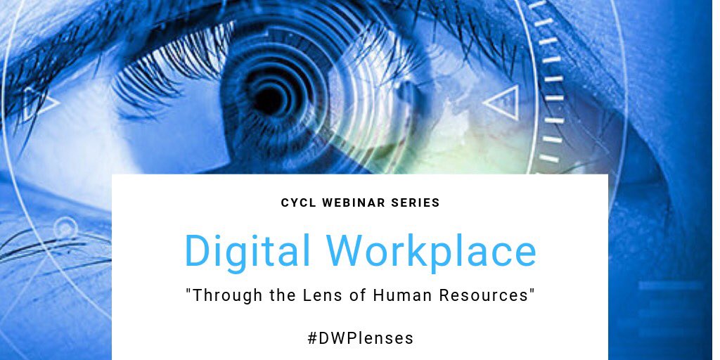ssherk's tweet photo. Last chance to register!
WEBINAR: The Digital Workplace: Through the lens of Human Resources 3/7 @ 3:15pm EST
- How does HR benefit from a DWP?
- HR's role in preparing workers for DWP
- How to structure the HR department page 
https://t.co/zGjVIcVmq1 #HRTech #humanresources #DWP https://t.co/bYoHugoaRj