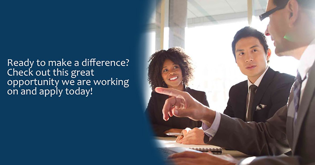 blueStone Staffing tweet media