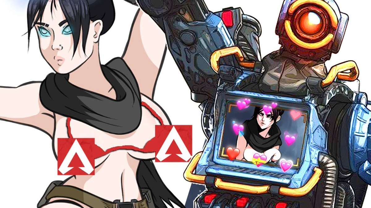TrashGamingUSA's tweet photo. If you haven't subscribed yet....ask yourself why not? #HASHTAGTRASHGAMING #Pornhub #Revenue #affiliate #apexlegends #INEEDSUBSCRIBERS https://t.co/PJsgKtJEfd https://t.co/Aygz3eNaIX