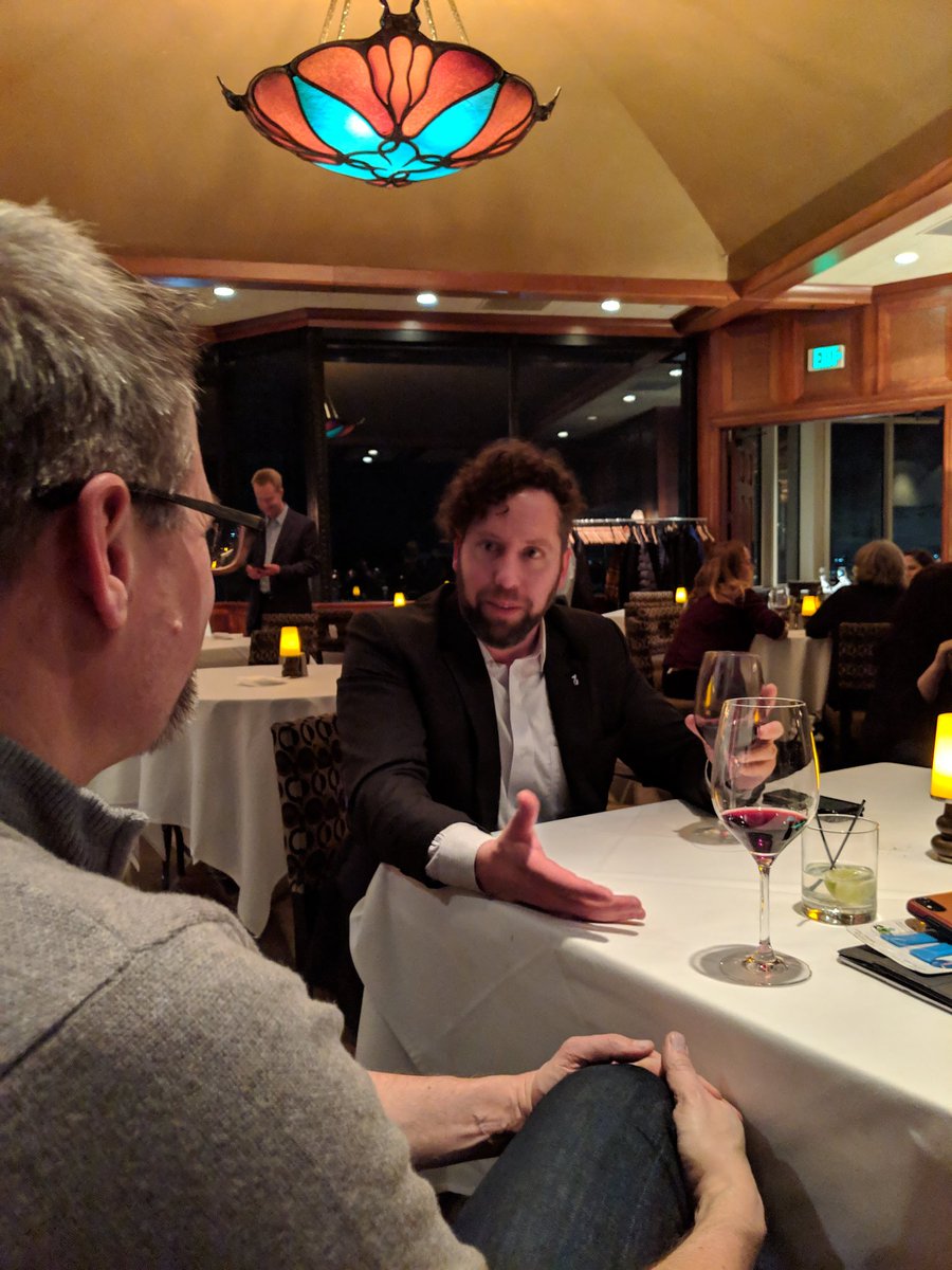 brysonbort's tweet image. .@allanfriedman, there are no couches here, only chairs. #policyissues