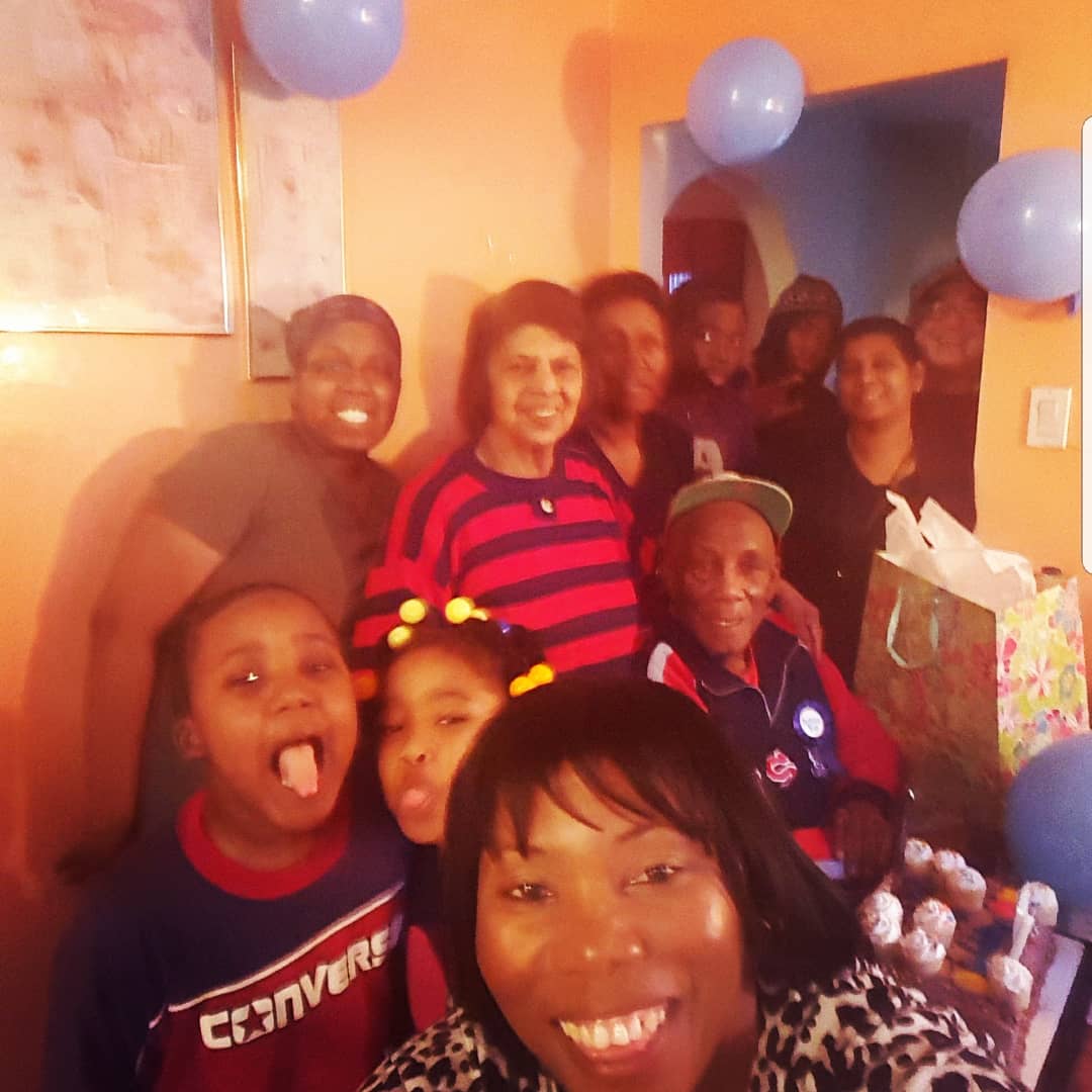 palmoniag's tweet image. Family and birthday parties..that's Everything!
.
Celebrating my Dad's 93rd Birthday!
#shift #believe #orderit #inspire #motivation #encouragement #inspirational #birthday #fathers #marchmen #lifelessons #life #lifestyle #lifestyleblogger #lifecoach #love #HappyBirthdayToronto