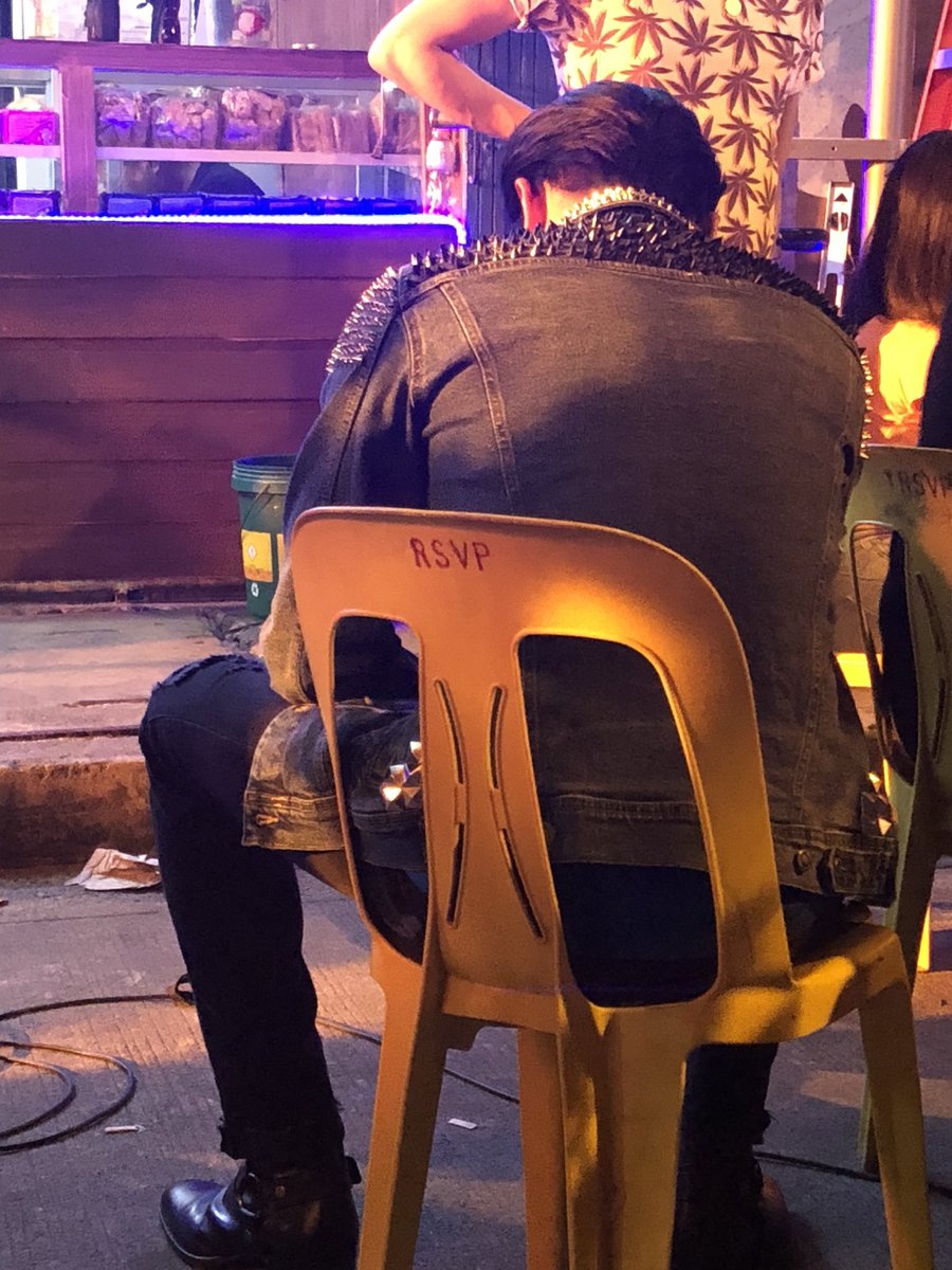 KNSmoochersOFP's tweet photo. Likod palang DJ na 🥰 @imdanielpadilla https://t.co/CU4Our8WUu
