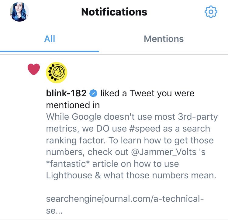 Jamie Indigo 👾 100% Human Technical SEO tweet media