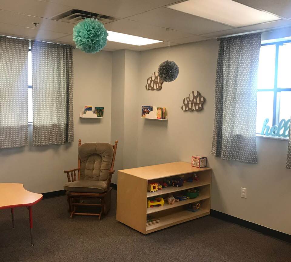 CEFUMC's tweet photo. Planning for Easter outreach? Here are some helpful tips to transform your church nursery into a space for hospitality.

https://t.co/fN0BqsSD6M https://t.co/6G1ne7zpM0