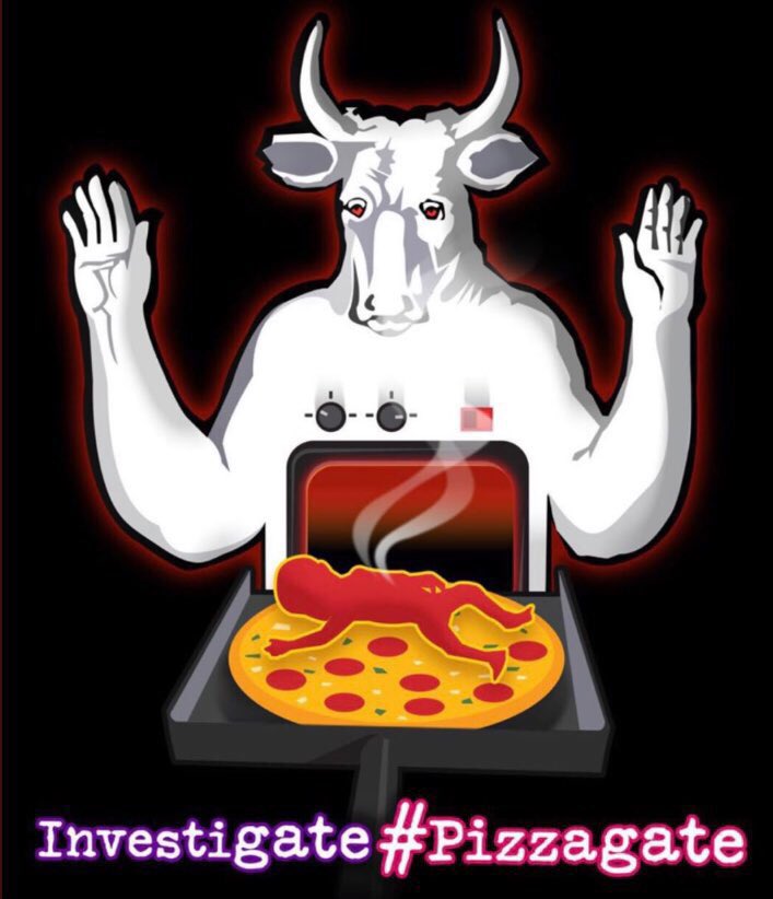gigi355's tweet photo. @johnpodesta #InvestigatePizzagate #InvestigatePedogate #Pizzagate #Pedogate #PizzaRelated🍕#NormalizingPedophilia #PizzagateNeverBeenDebunked
🍕https://t.co/1nEOXsPLOY
🍕https://t.co/rBeEYc5xDf
🍕https://t.co/1r9JTtbiMT
🍕Dutch Banker Exposes Global Pedophile Network https://t.co/ZOR4IpVr1O https://t.co/Y3G8Hnh39z