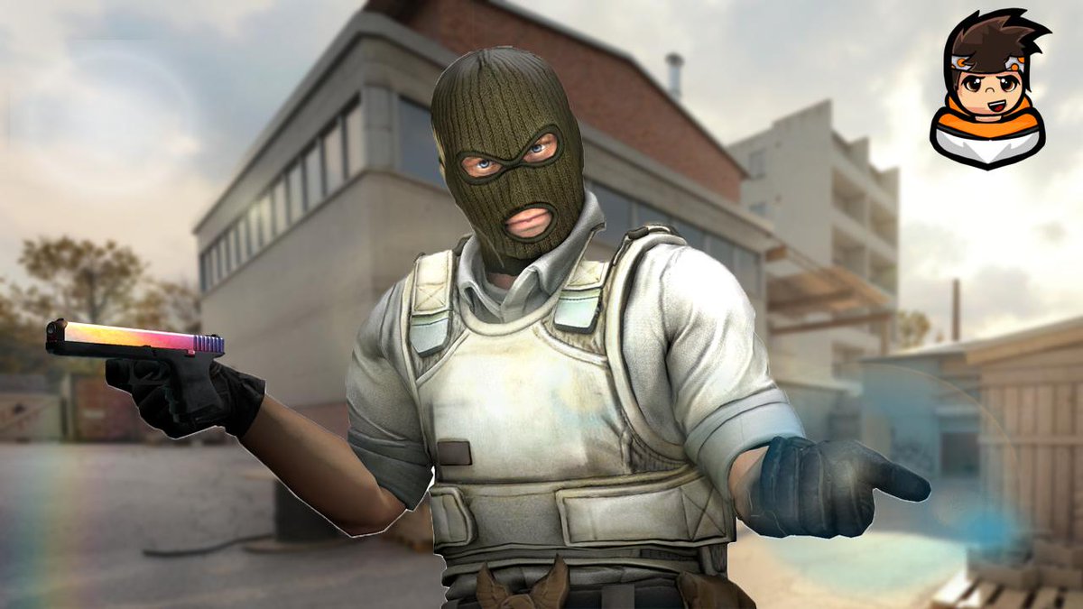 So i made another thumbnail! All renders done by me! anything i should improve on?