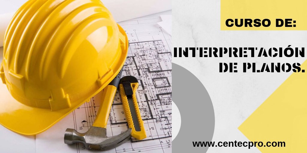 CENTECPROCCS's tweet photo. Con o sin experiencia anímate a tomar nuestro curso de Interpretación de Planos.
Comunícate con nosotros por los siguientes números: 
(0212) 793.20.58 / 793.37.06 
(0416) 732.71.97 (WhatsApp)

#planos #caracas #centecpro #venezuela #cursos #talleres #obrasciviles https://t.co/12HXZLUjwF