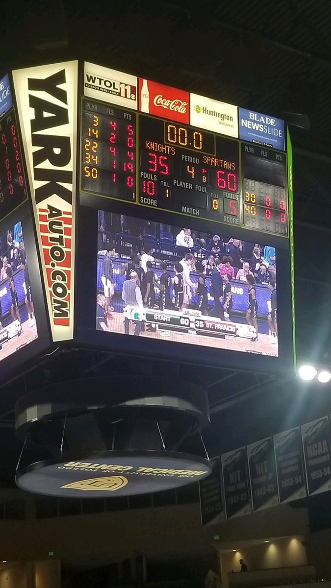 ToledoStartHS's tweet photo. Your Spartans win again!!!!! Way to go Coach Wortham! #tpsproud https://t.co/PNCkSHUee6