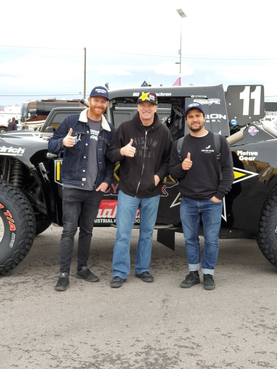 Yannick Granieri tweet media