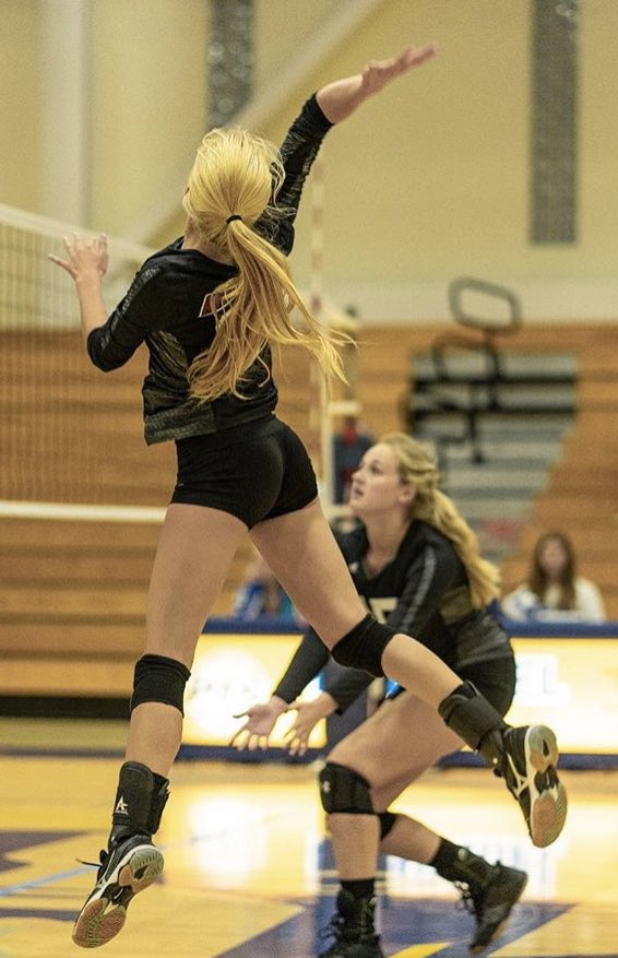 amcat_vb's tweet photo. Getting excited for spring season to begin!!! #springseason #amcats #RingTheBell #annamaria #gains #hardworkpaysoff https://t.co/5K2zkscpqY