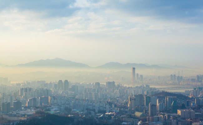 190306 Fine dust level has  increased drastically in Mar.  Please wearing mask when you travel to Korea recently. 😷😷😷
#Korea #Seoul 🌸 
english.visitkorea.or.kr/enu/AKR/FU_EN_…