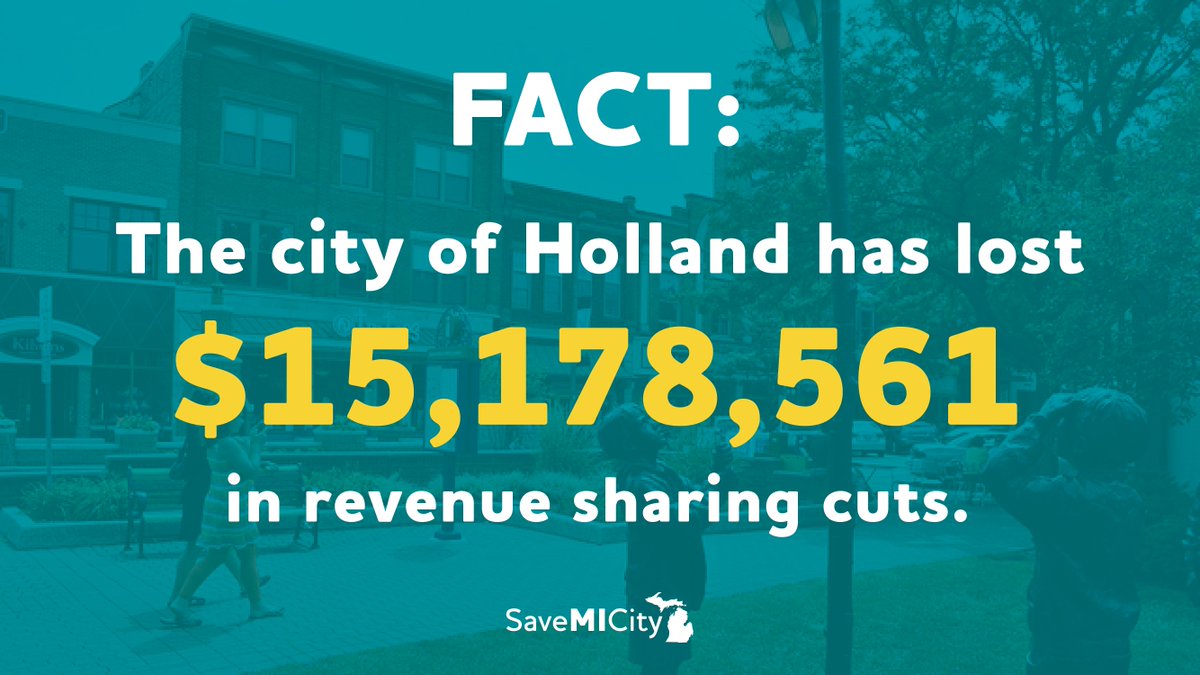 SaveMICity's tweet image. Our failure to invest in our infrastructure and our communities hurts our economic growth. #SaveMICity #MiLeg #InvestRestoreGrow