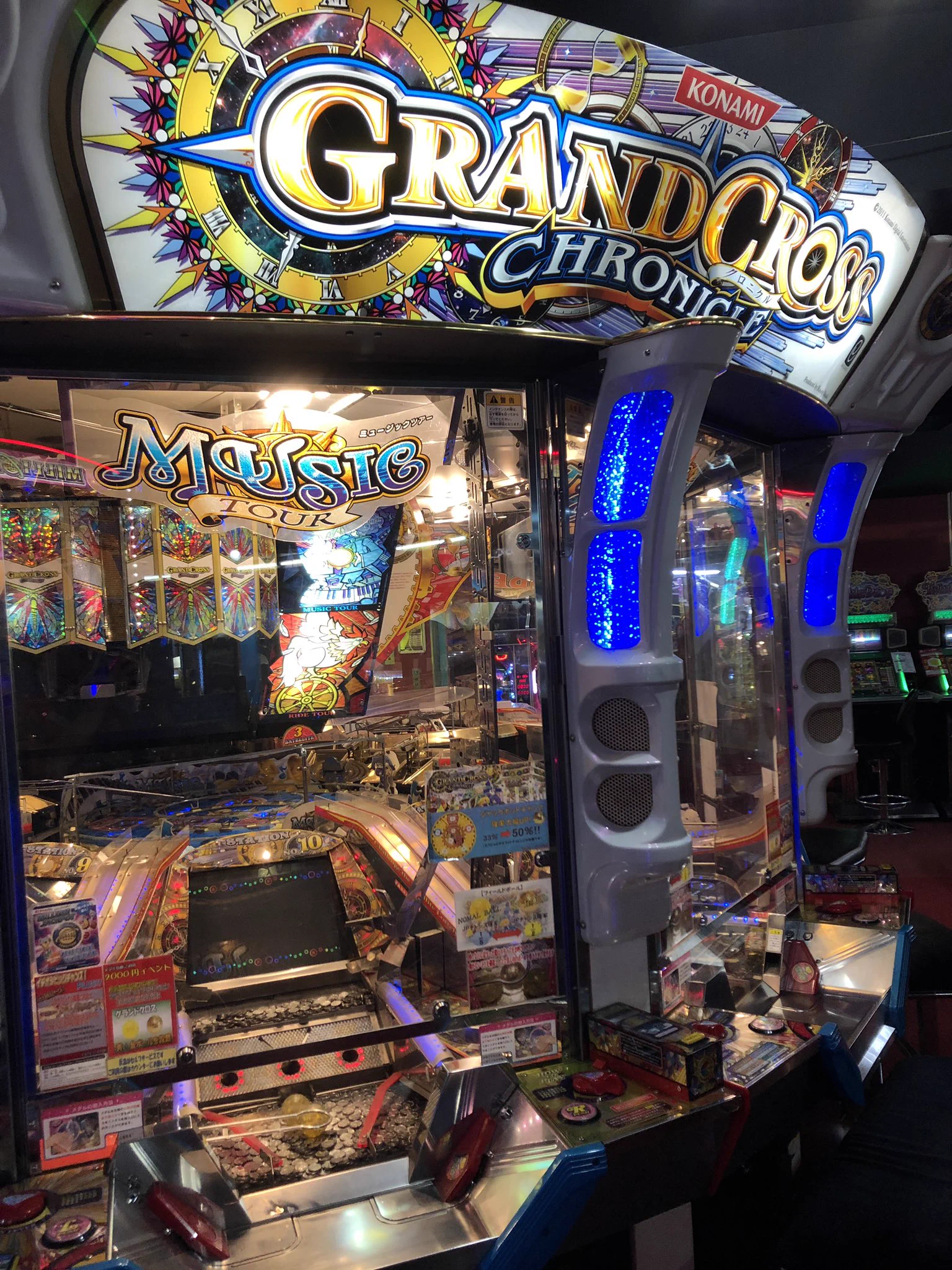 WINCL-DX メダルゲーム 卓上筐体　期間限定販売 タイステ新宿南口ゲームワールド on X: 