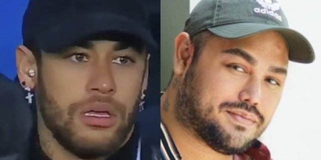 Kasian Neymar.

Niatnya menyimpan tenaga buat 8 besar UCL, eh malah lolosnya ke 8 besar D’Academy