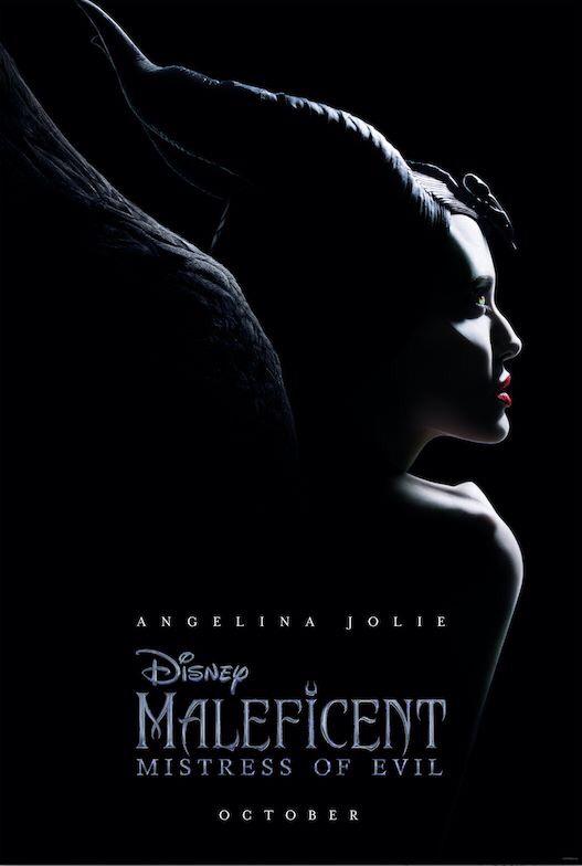 DisneyStudiosTH's tweet photo. #ขุ่นแม่มาลี กลับมาแล้ว เตรียมพบกับแอนเจลิน่า โจลี่ ในภาคต่อหนังแอ็คชั่น-แฟนตาซีฟอร์มยักษ์ Disney’s Maleficent: Mistress of Evil ตุลาคมนี้ ในโรงภาพยนตร์
#MaleficentMistressOfEvil #MaleficentThailand https://t.co/fb6npTxgMh