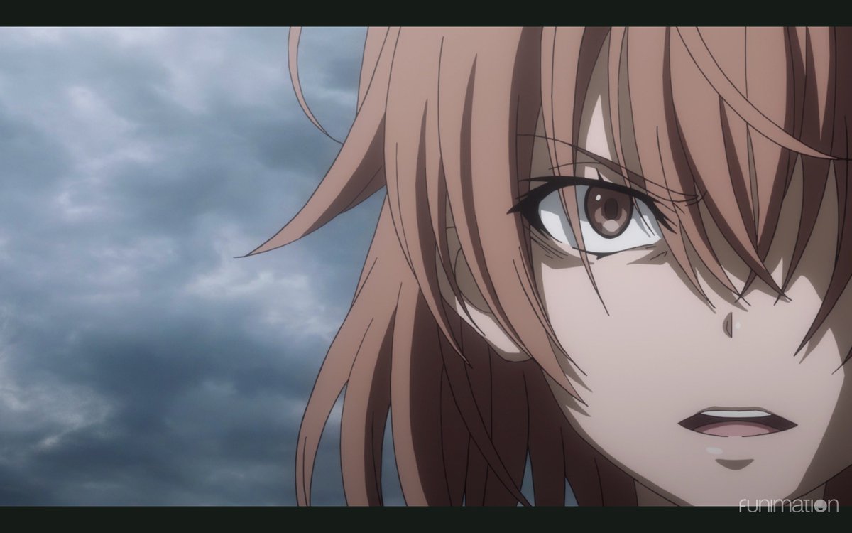 SaigoGetsuga's tweet photo. Lots of things went down in today's #SimulDub of #IndexIII but the biggest impact of the episode definitely went to Accelerator and Third Season. @BKarbowski and @austintindle's performances were amazing in this episode! https://t.co/CRzwH9kHLd