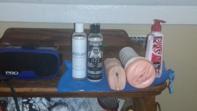Which one should I use tonight? https://t.co/JRaAN2l7BV