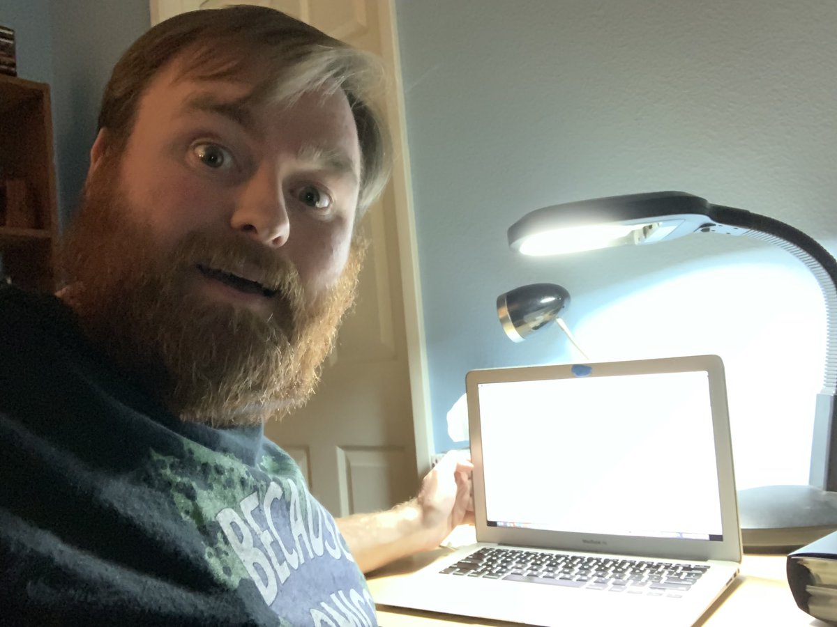 supergeekmike's tweet photo. Today’s word count: 4942
Total word count: 66965
Page count: 274
Hey, I just finished this draft of my novel!
#novel #amwriting #novelprogress https://t.co/9m1QD45qdB