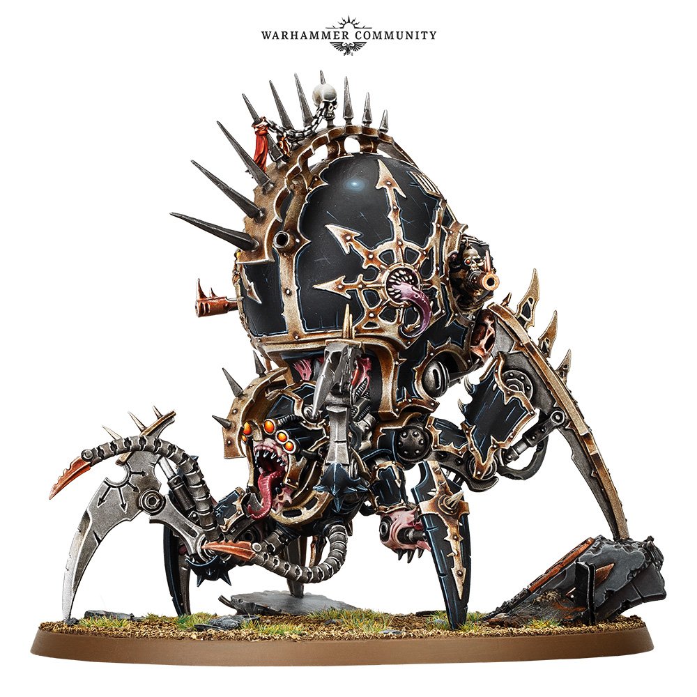 ウォーハンマー公式jpn בטוויטר 40k新製品 そしてヴィジルス星系に姿を現したディーモンキン 新バトルボックス シャドウスピア に収録される新ユニットとともに暗黒の神々に仕えるなら ウォーロード特性 新たな マレフィック ディシプリンによるサイキック ウォーハンマー公式jpn בטוויטר 40k新製品 そしてヴィジルス星系に姿を現したディーモンキン 新バトルボックス シャドウスピア に収録される新ユニットとともに暗黒の神々に仕えるなら ウォーロード特性 新たな マレフィック ディシプリンによるサイキック