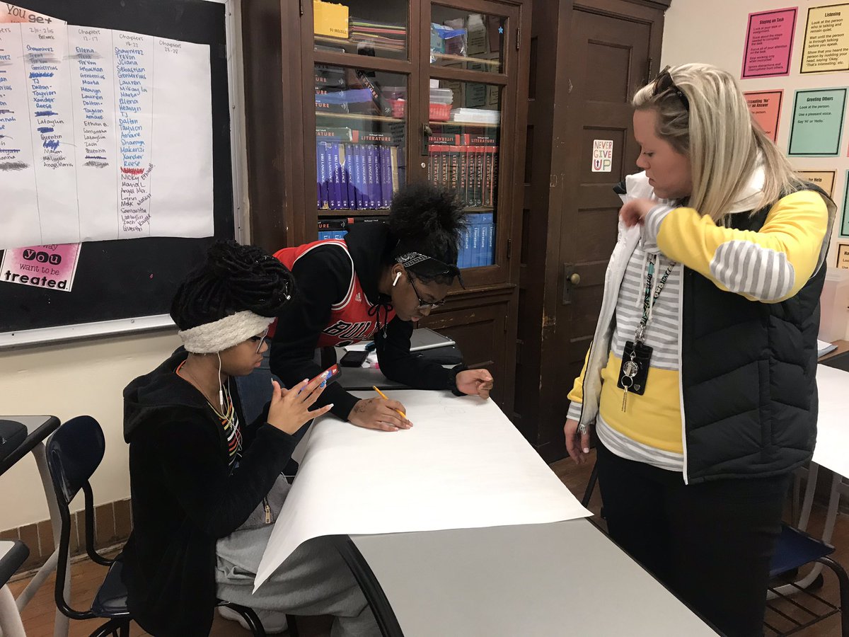lit_smart's tweet photo. Getting ready for our Jason Reynolds visit on March 28th! We’re so excited!!! #projectLIT https://t.co/RWuEwKc3gN