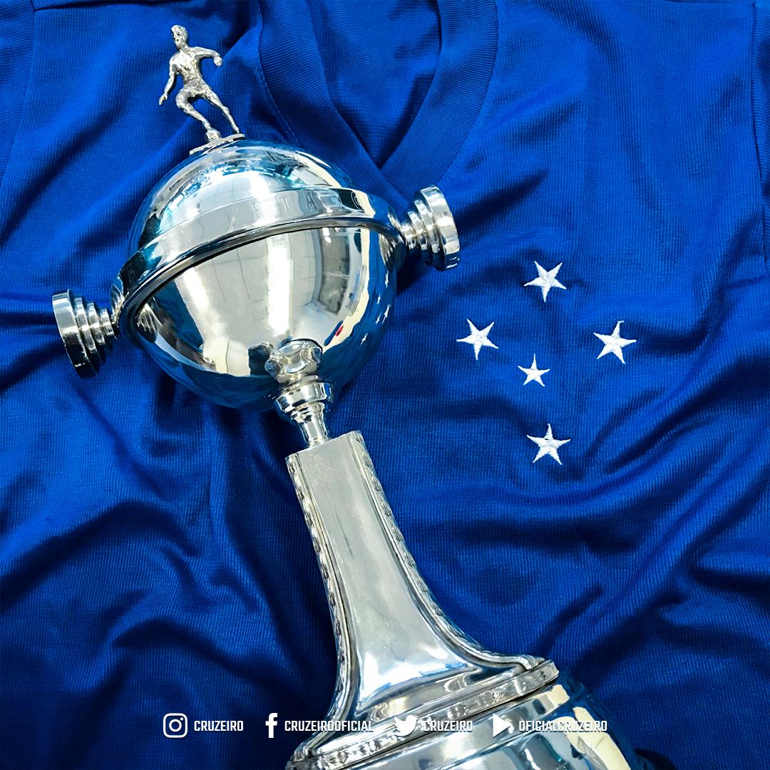HOJE TEM CRUZEIRO!
LIBERTADORES É RAÇA, NÓS QUEREMOS A TAÇA!

        ★
★            ★
         ★

        ★

#CruzeiroPeloTriLibertadores

Siga o Cavalinho no Instagram:
instagram.com/cavalinhodocec