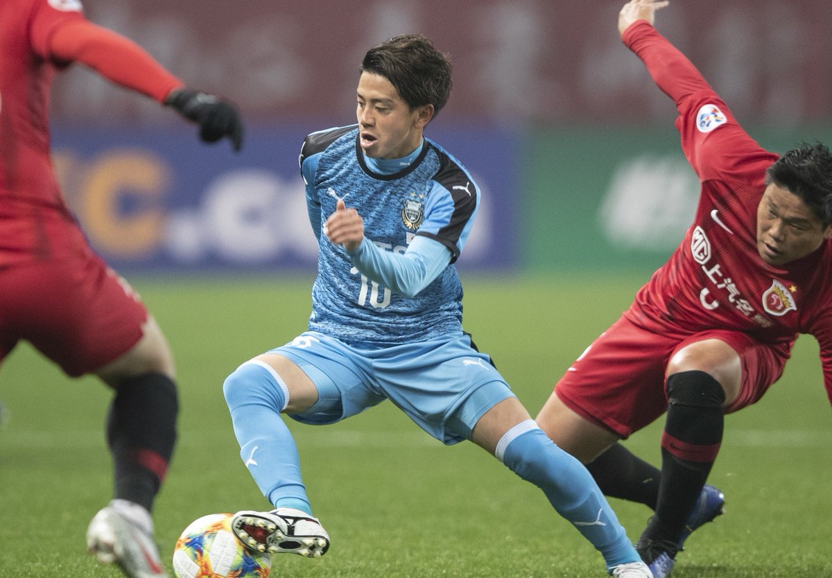 サッカーダイジェスト 新着記事 Acl採点 寸評 上海上港1 0川崎 敵地で惜敗のj王者 最も輝いたのは今季初先発のドリブラー サッカーダイジェストweb T Co Jyeovs2uop Frontale 川崎フロンターレ Acl19 上海上港 Acl T Co サッカーダイジェスト 新着記事 Acl採点 寸評 上海上港1 0川崎 敵地で惜敗のj王者 最も輝いたのは今季初先発のドリブラー サッカーダイジェストweb T Co Jyeovs2uop Frontale 川崎フロンターレ Acl19 上海上港 Acl T Co