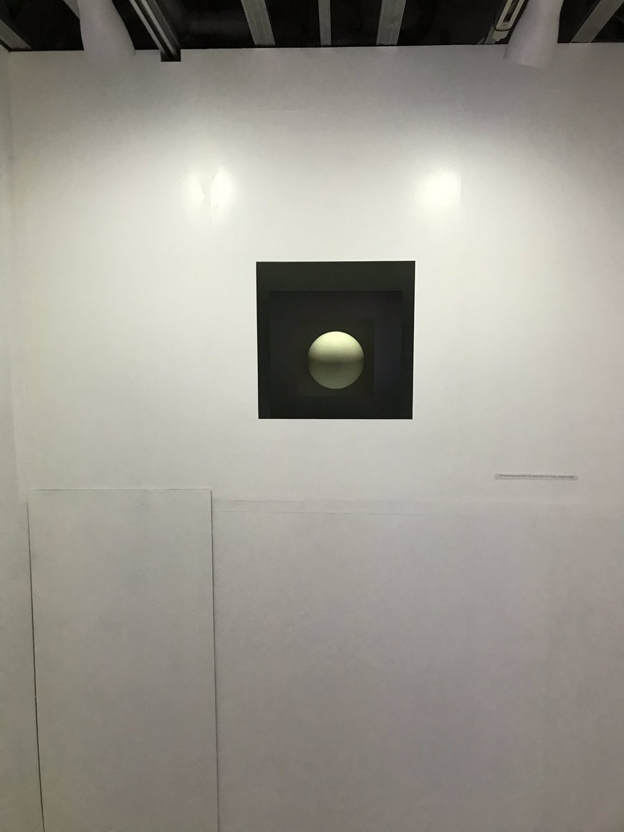 Eureka展 … 3/2-11 at Gallery WATER tweet media