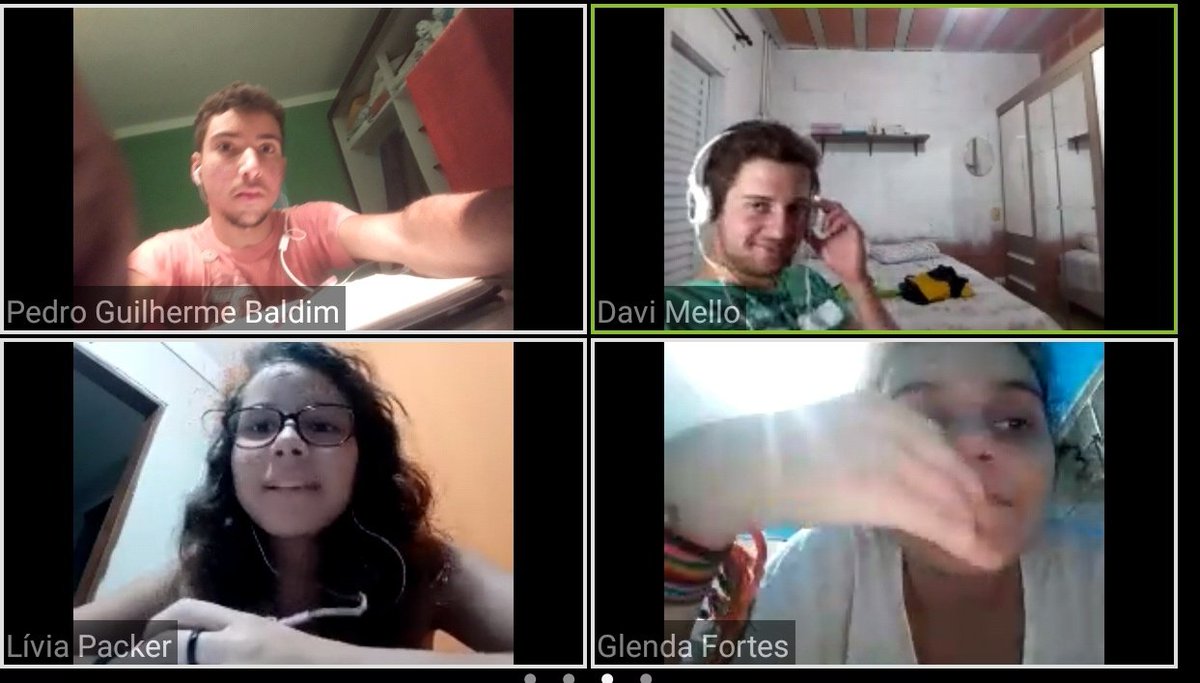 REVOLUTE12's tweet photo. REVOLUTE trabalhando até tarde, pelo bem estar dos alunos! https://t.co/JX6dbCR6uX