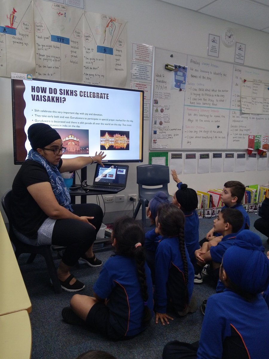 MrsMladenis's tweet photo. Thank you to our parent volunteers for speaking to our class about cultural celebrations @AitkenCreekPS https://t.co/tmsGW04D9z