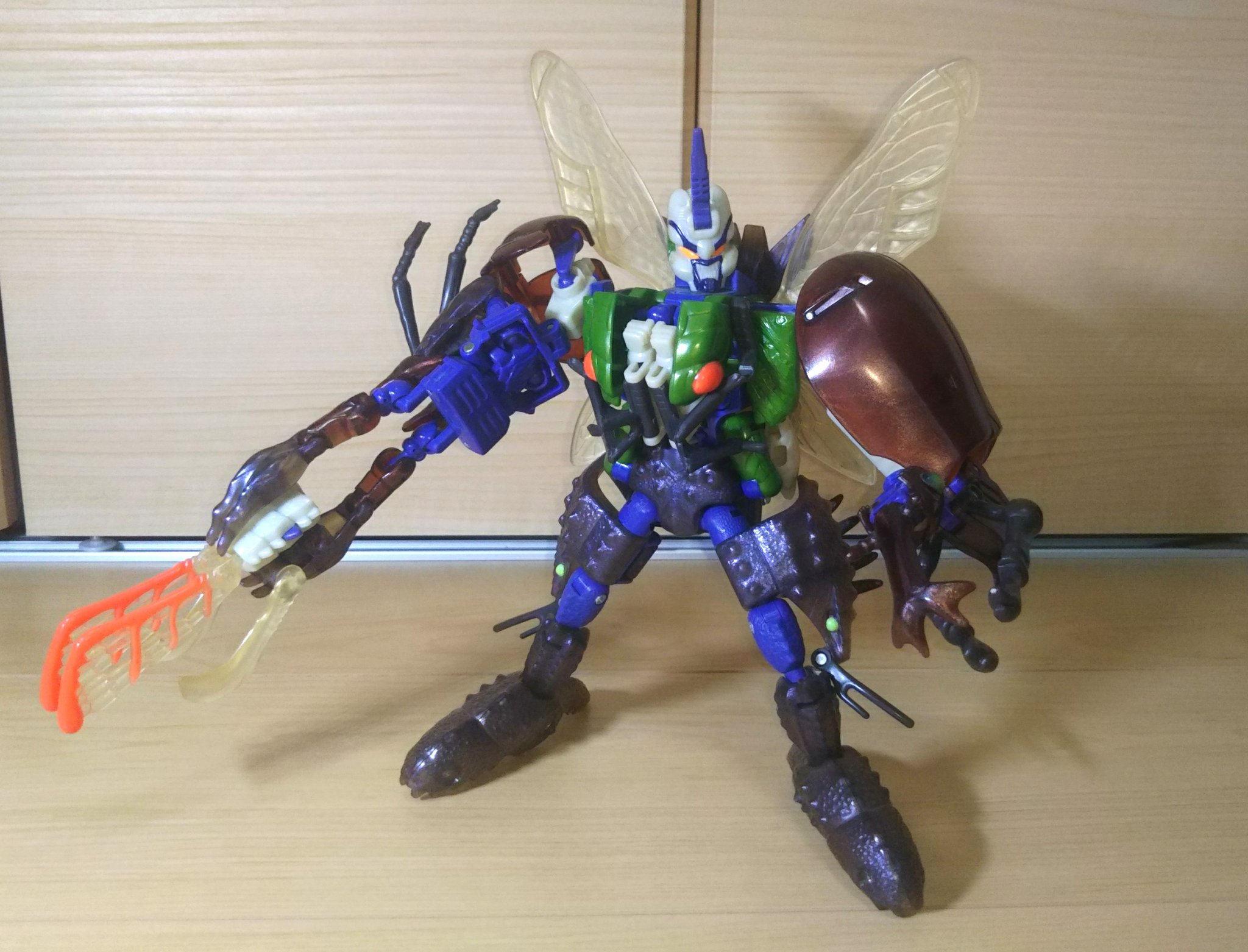 透明恐竜 on X: 