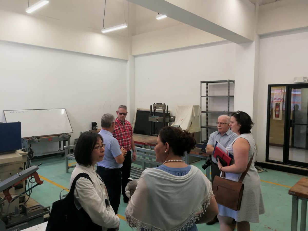 Ining Chao tweet media