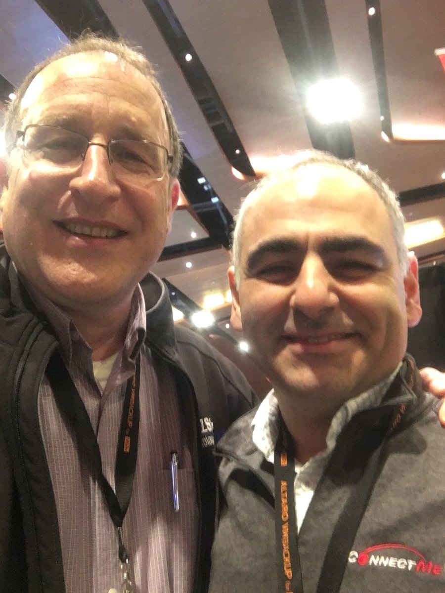 FredTech's tweet image. #RNRNASHVILLE