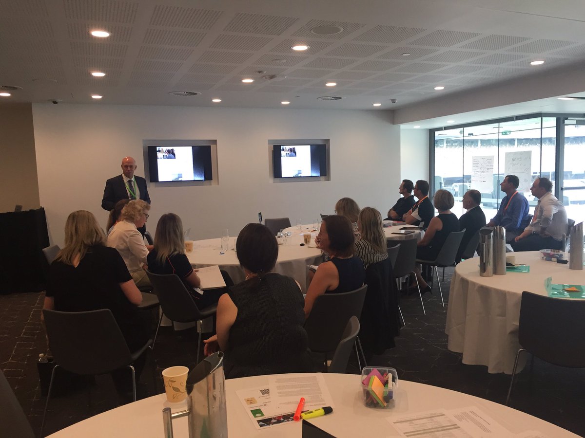 QTS_SWS's tweet image. #TDS2018_2019 #TalktheWalkTDS Harvard Fellows Powerful Conversations @WA_Edu_News