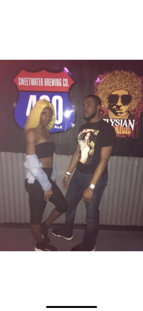 TheGvilleWay's tweet photo. The Way Nightclub is the ONLY place to be in Greenville, NC. Turn up with us every Friday and Saturday night starting at 10pm. https://t.co/tLCLCYXpdu