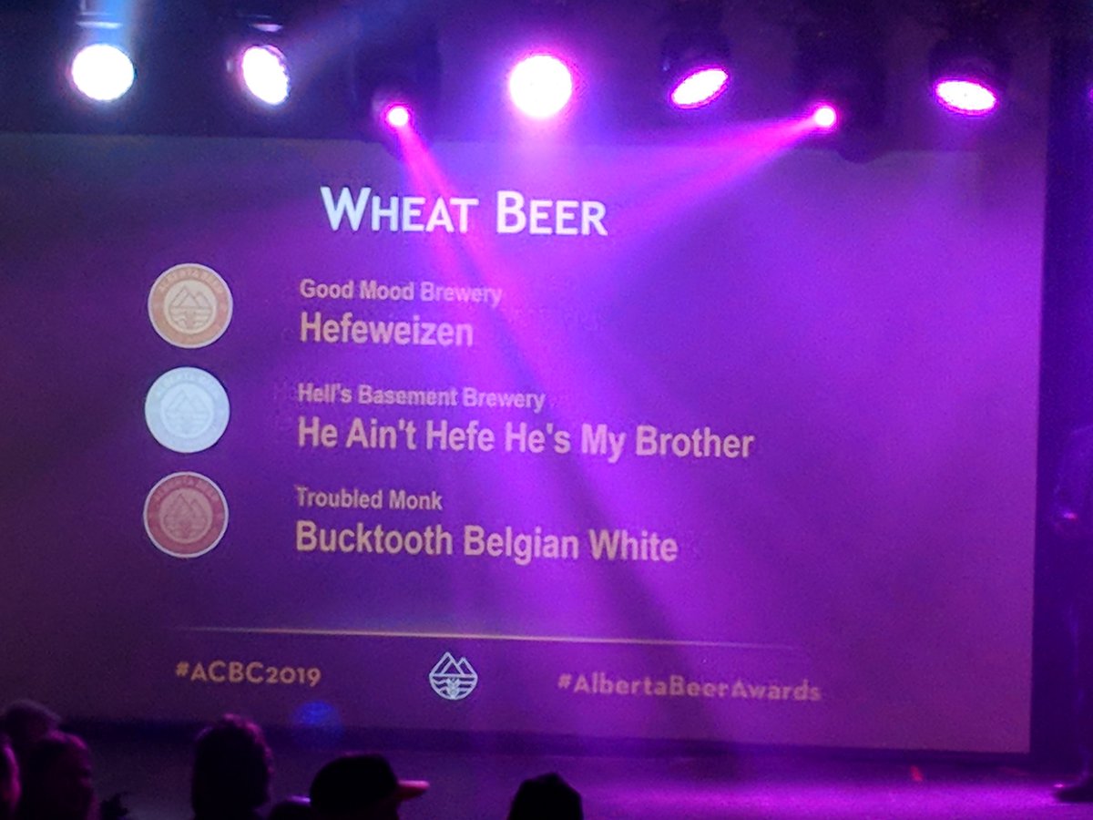 Wheat beer

<a href="/goodmoodbrewery/">Good Mood Brewery</a>
<a href="/HellsBasementMH/">Hell's Basement Brewery</a>
<a href="/TroubledMonk/">Troubled Monk</a>