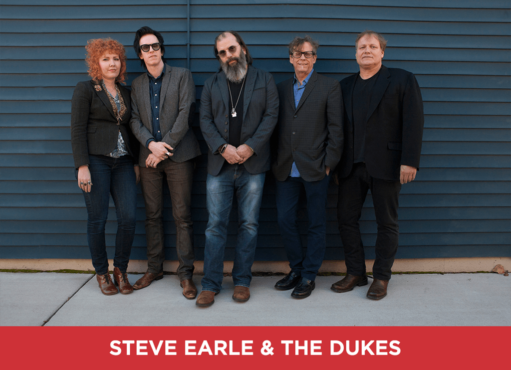 thewarehousebg's tweet photo. STEVE EARLE &amp; THE DUKES  play The Warehouse at Mt. Victor on Friday 5/17/18,. Call 270-904-6677 for info. https://t.co/StWhw96mnY