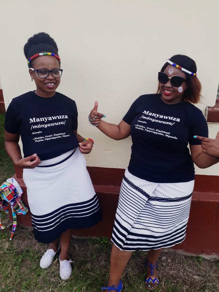 NativeSupre's tweet photo. Manyawuza ✨. https://t.co/H9NGu24zkY