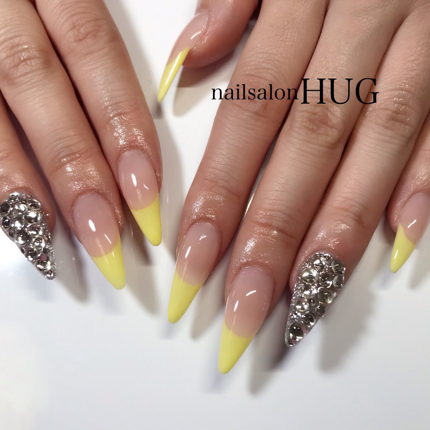 Nailhug Menu スカルプ長さ出しありl上限 Nailsalonhug Nail Nail ネイル 岡山 ネイル 岡山ネイルサロン 岡山市ネイル 岡山市ネイルサロン 岡山県ネイル 岡山県ネイルサロン Sculp スカルプ スカルプネイル スカルプチュア スカルプ専門店