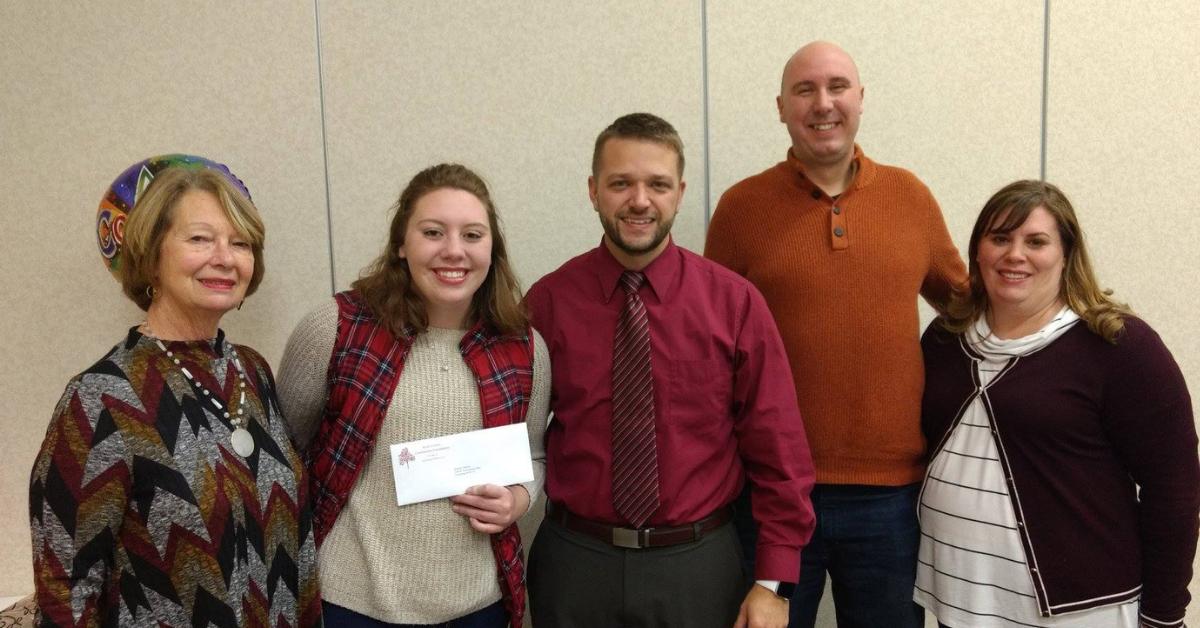 LiveINScottCo's tweet photo. Scott County students have opportunity to earn full-tuition scholarship through Lilly Endowment Community Scholarship Program
https://t.co/aZpRRYO35K https://t.co/w9bFBqDqsH