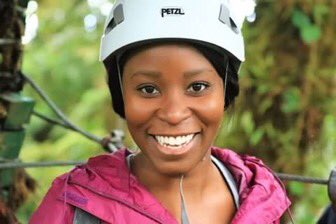 mynomadlyfe's tweet photo. Zip lining fun! That Tarzan swing at the end was no joke. π―
#aureliaabroad #costarica #selvaturapark #ziplining #puravida #upintheairlife #nomadness #blackgirlstraveltoo #blacktravelfeed #travelgram #wanderlust #seetheworld #bdayslay https://t.co/FUAeyfOeCT